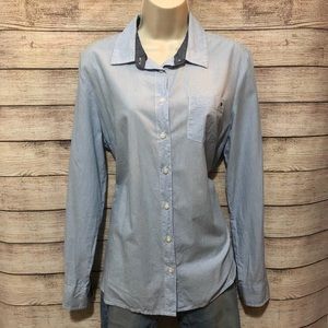 Tommy Hilfiger Large Button Down